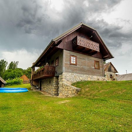 Sunny House With Sauna Bistrica ob Sotli Exterior photo