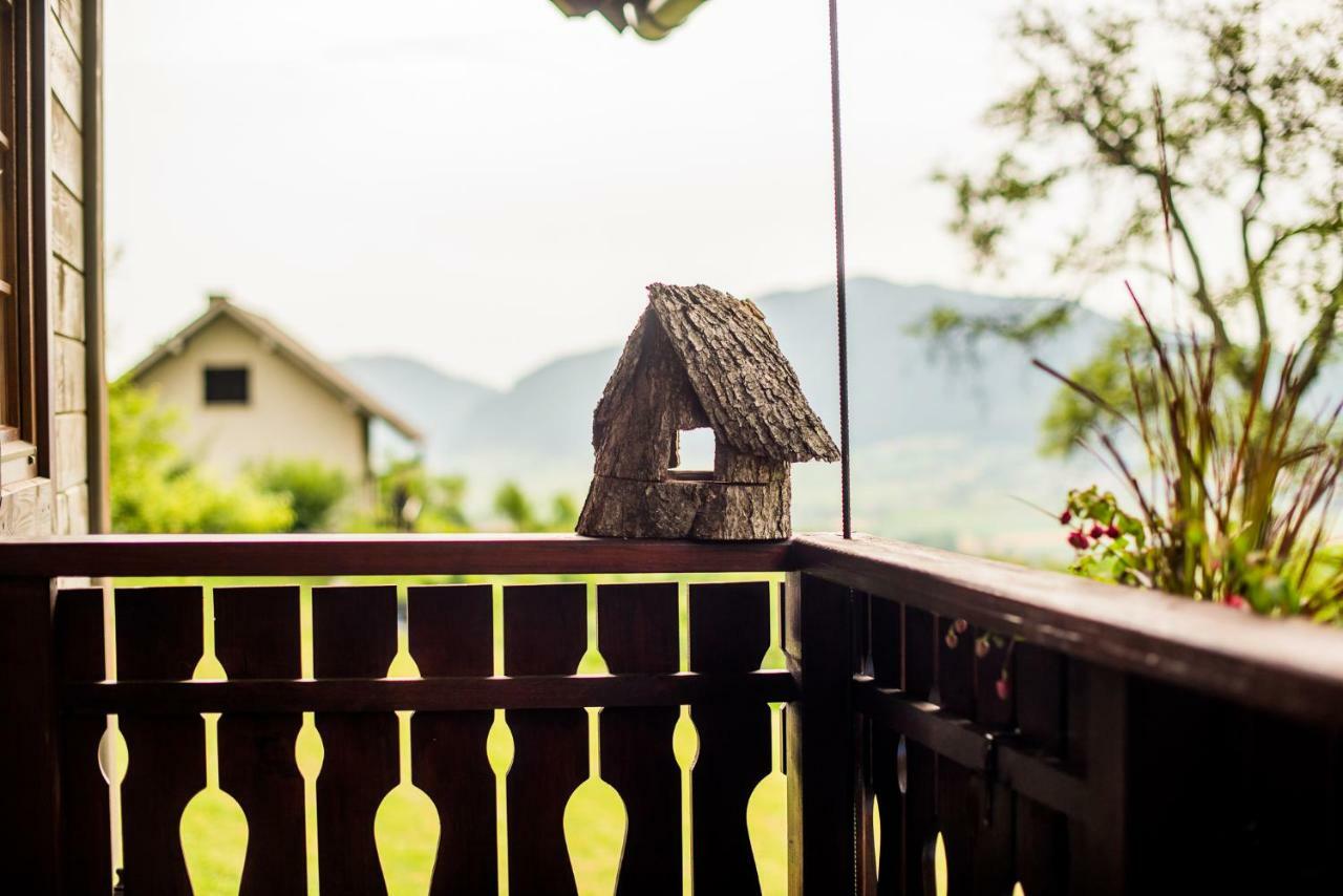 Sunny House With Sauna Bistrica ob Sotli Exterior photo