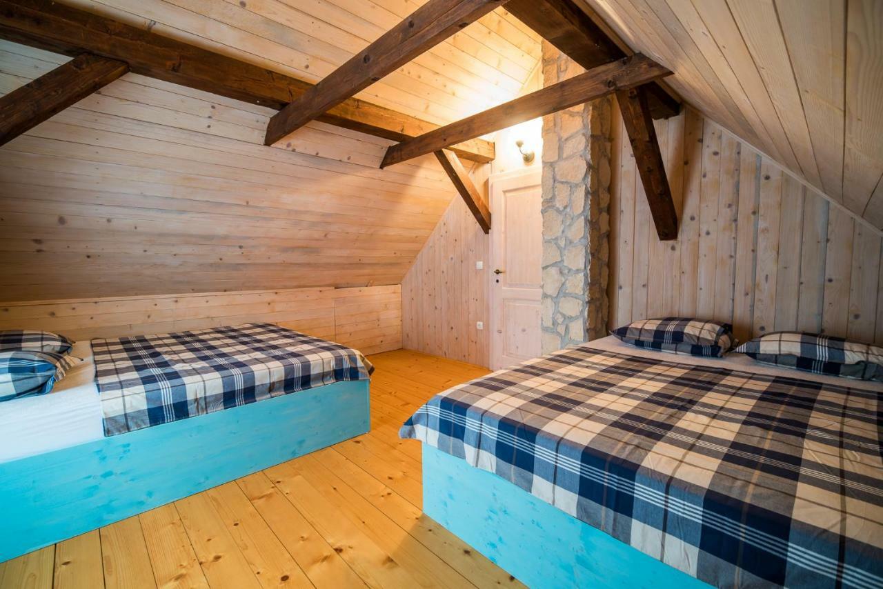 Sunny House With Sauna Bistrica ob Sotli Exterior photo