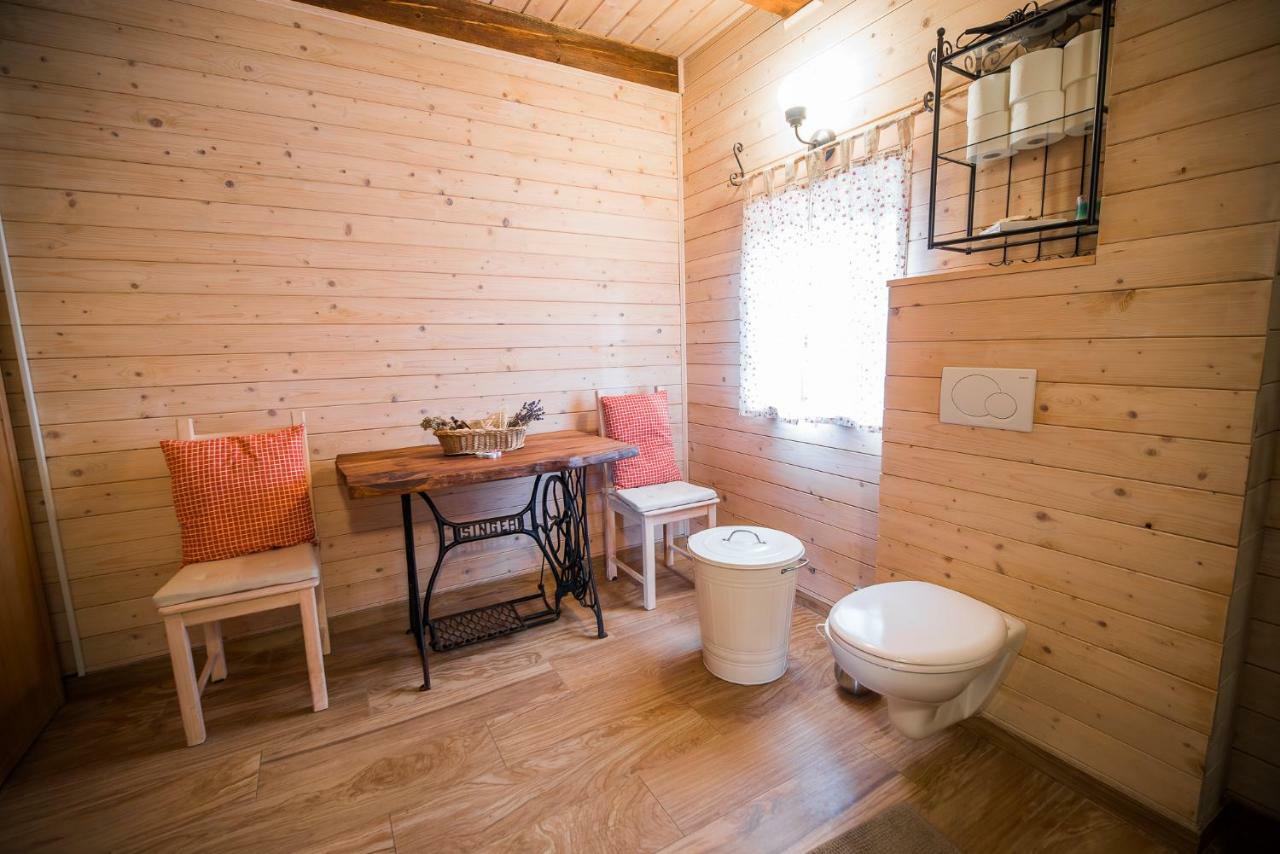 Sunny House With Sauna Bistrica ob Sotli Exterior photo